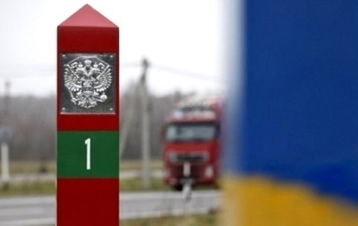 Белоруссия не будет пускать украинцев по новым электронным паспортам 