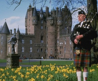 Данди стал первым крупным городом, в котором одержали победу сторонники независимости Шотландии