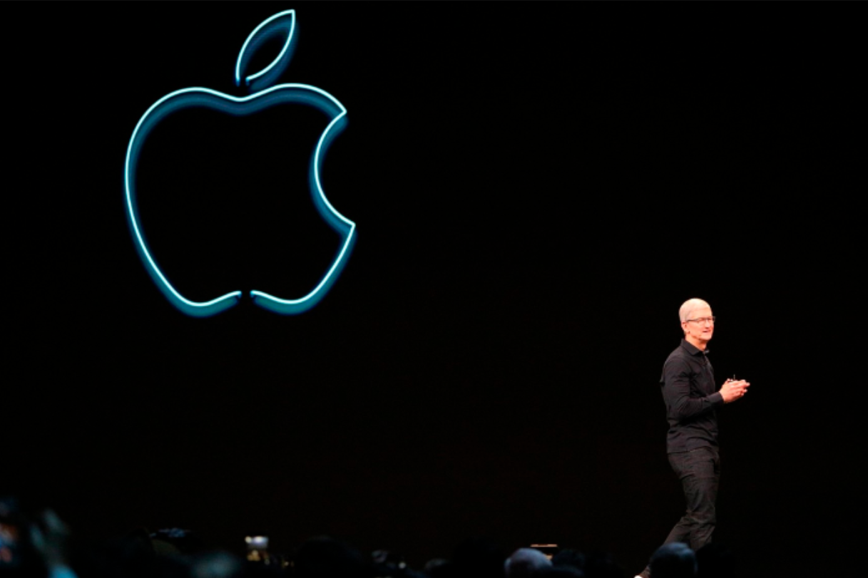 Презентация Apple-2019: мир замер в ожидании трех новых моделей IPhone - где смотреть