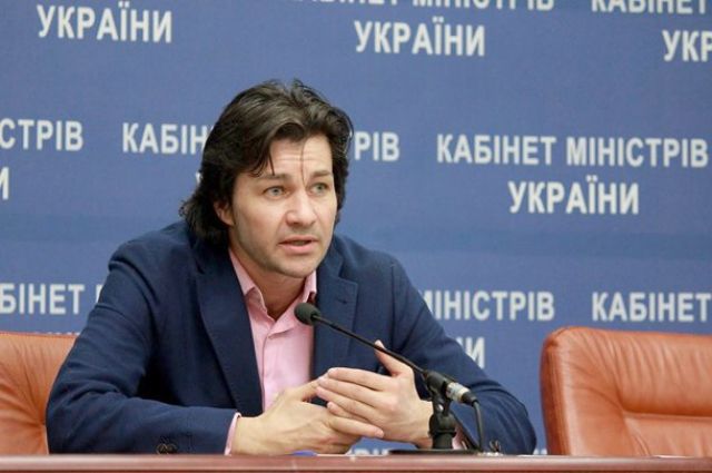 В Минкульте прокомментировали ситуацию с дисквалификацией Украины на три года организаторами "Евровидения"