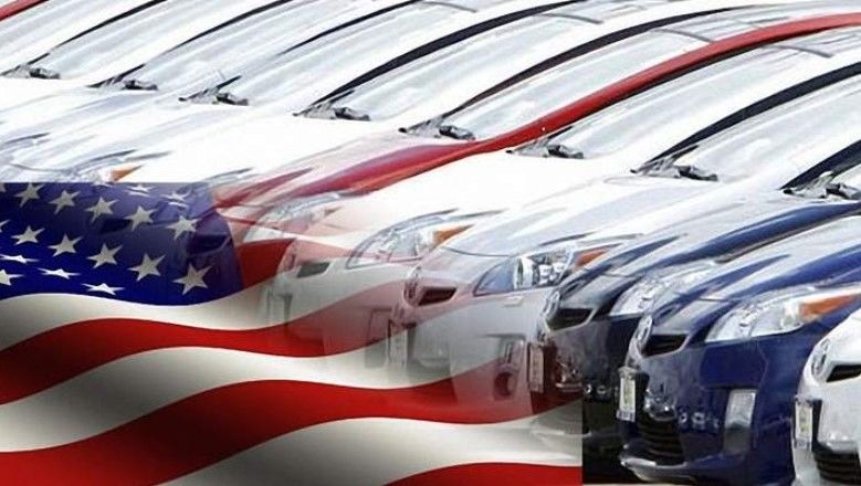 ТОП-5 компаний по пригону авто из США 