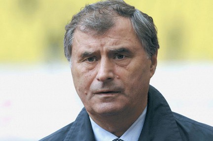 Легендарный украинский футболист Анатолий Бышовец заявил, что считает Крым частью России