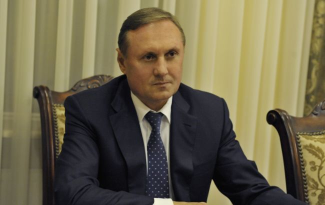 Ефремов – один из создателей "ЛНР", - источники из прокуратуры