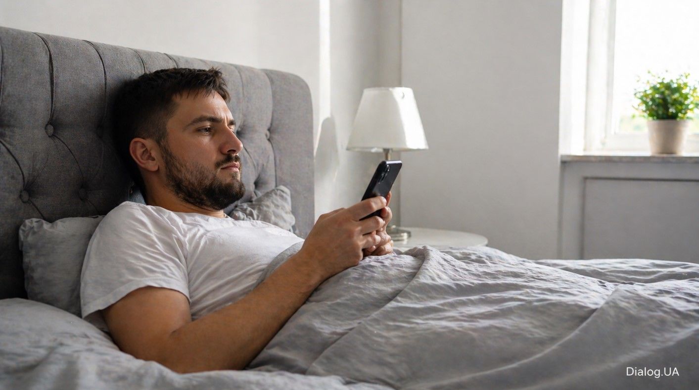 Нейробиолог предостерег от распространенной утренней привычки, снижающей ясность ума