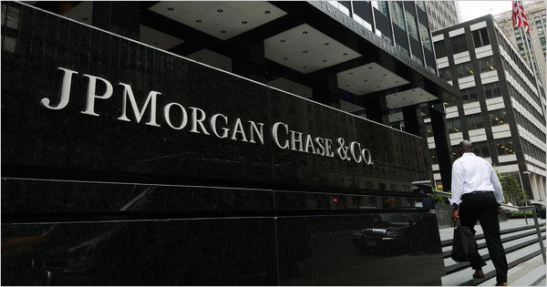 JPMorgan существенно ухудшил прогноз цен на нефть