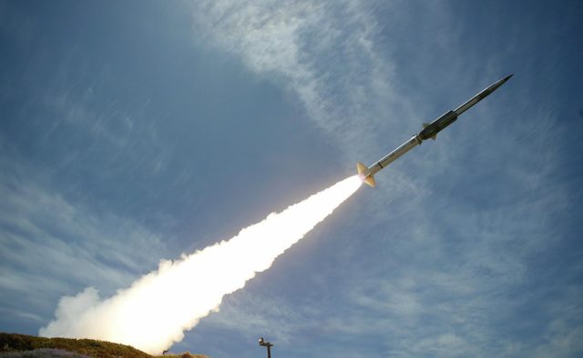 РФ выпустила ракеты по Польше: появились первые подробности и фото
