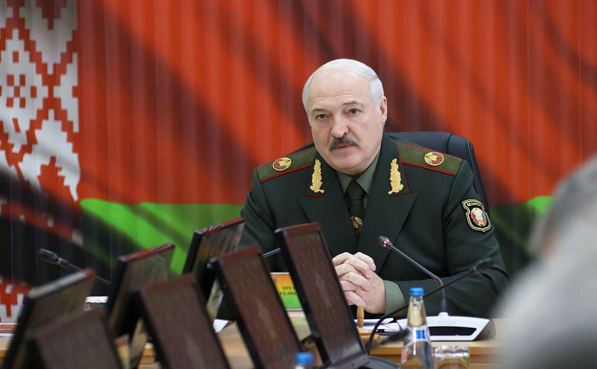 Кулеба признал опасность угроз Беларуси: "Лукашенко сжег все мосты с Украиной"