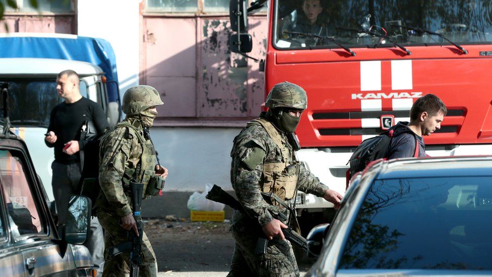 Провокация с песней "Океана Эльзы": как ФСБ инсценирует теракты в Луганске, чтобы обвинить Украину
