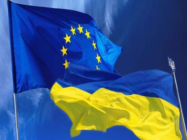 Берлин полностью ратифицировал соглашение об ассоциации Украина-ЕС