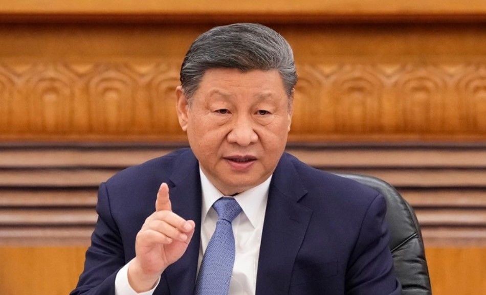 Китай поймали на новой подлости против Украины – WSJ