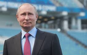 Эксперт рассказал, что грозит Путину после сдачи Курил Японии