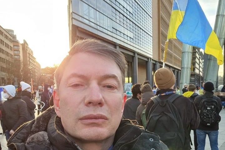 "Путин убьет себя и РФ об украинскую стенку", – Эйдман дал прогноз, когда Украина вернет Крым и Донбасс