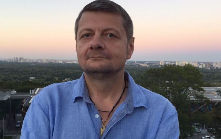 ​“Спецслужбы РФ пытались выманить меня в Беларусь”, - Мосийчук рассказал об очередном неудавшемся покушении на свою жизнь - кадры