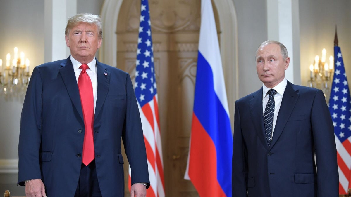 ​Вводить или нет: в ближайшее время Трамп может принять судьбоносное решение по России – WSJ