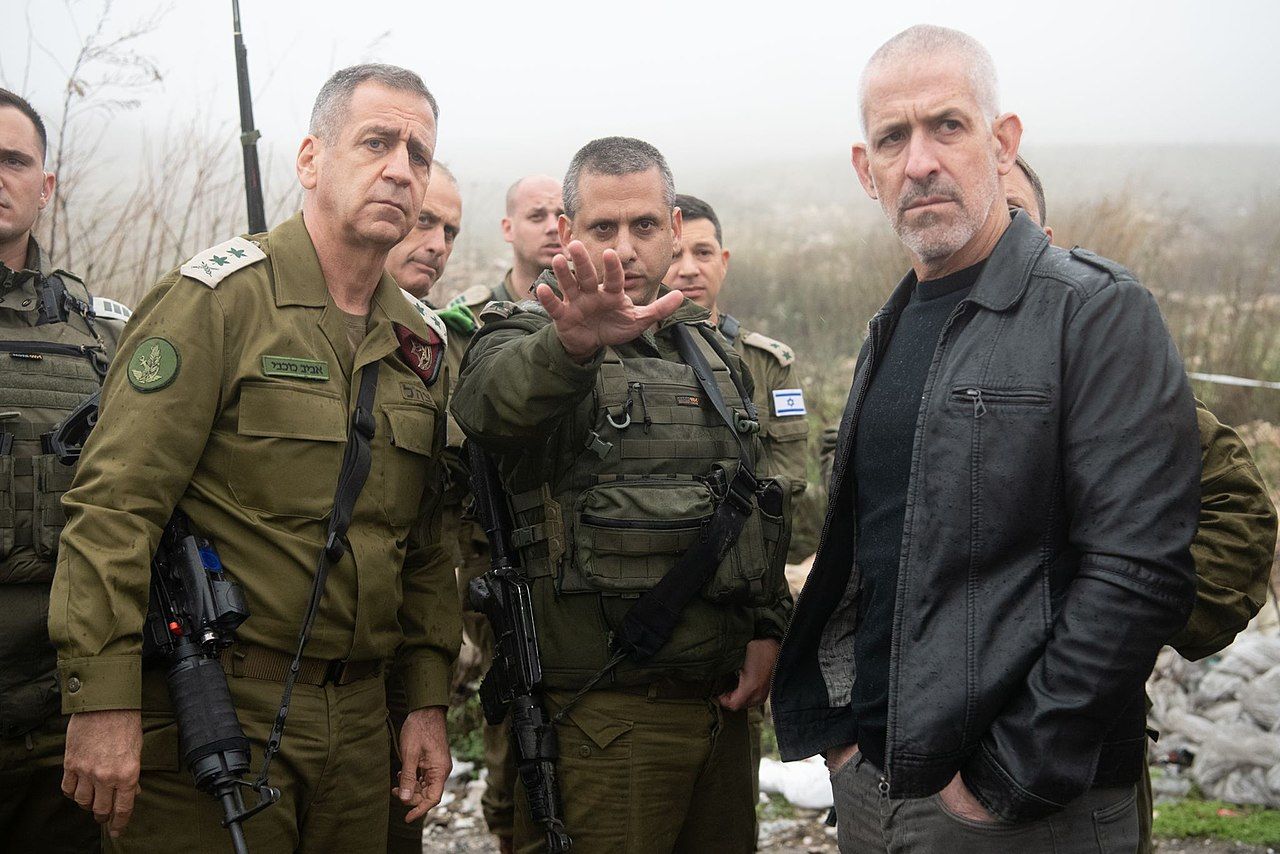 ​"Это наш Мюнхен", – глава спецслужбы Израиля анонсировал "охоту" за лидерами ХАМАС