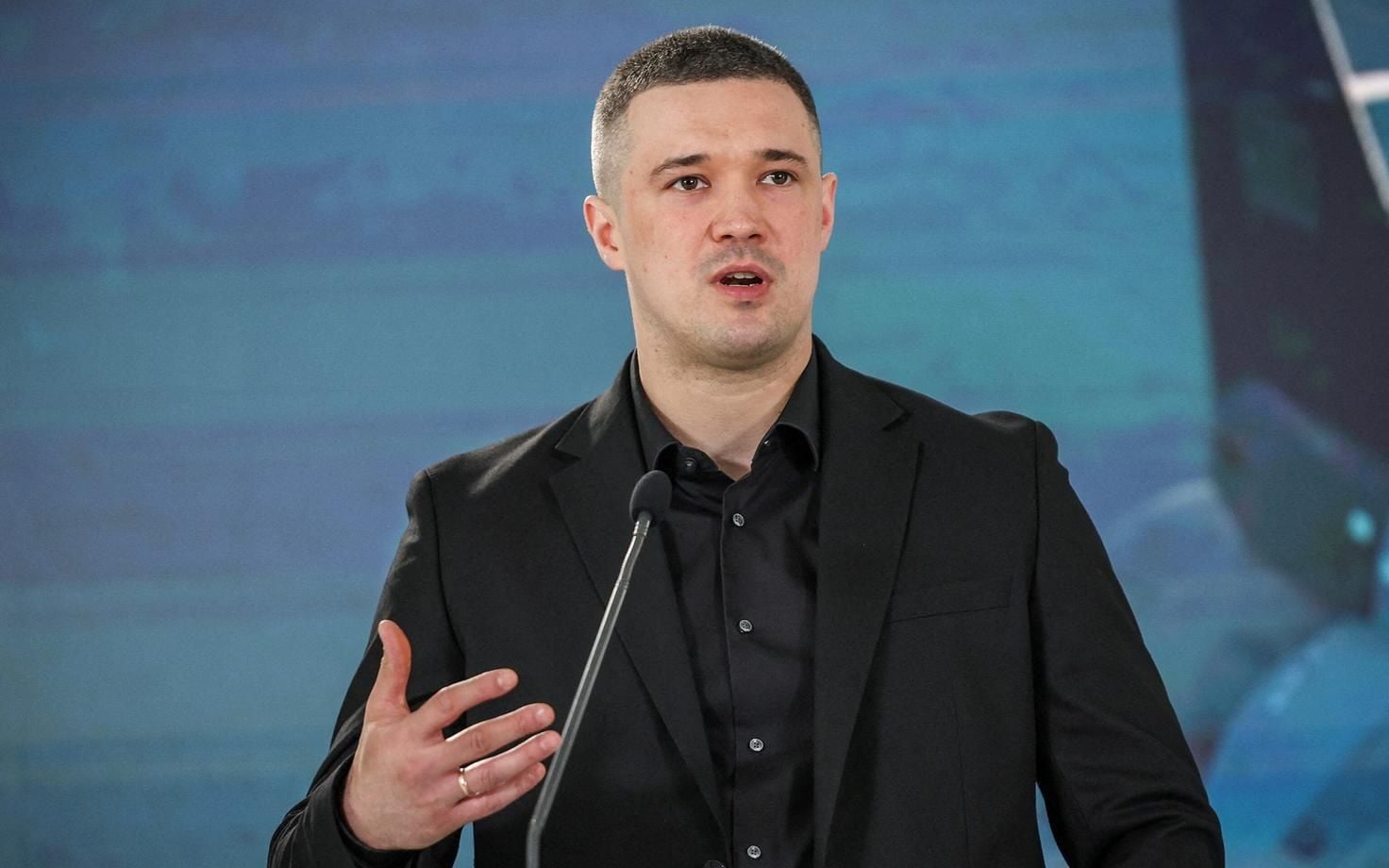 "Де ваші яйця?" – Федоров звернувся до депутатів, розкривши деталі бардаку в армії