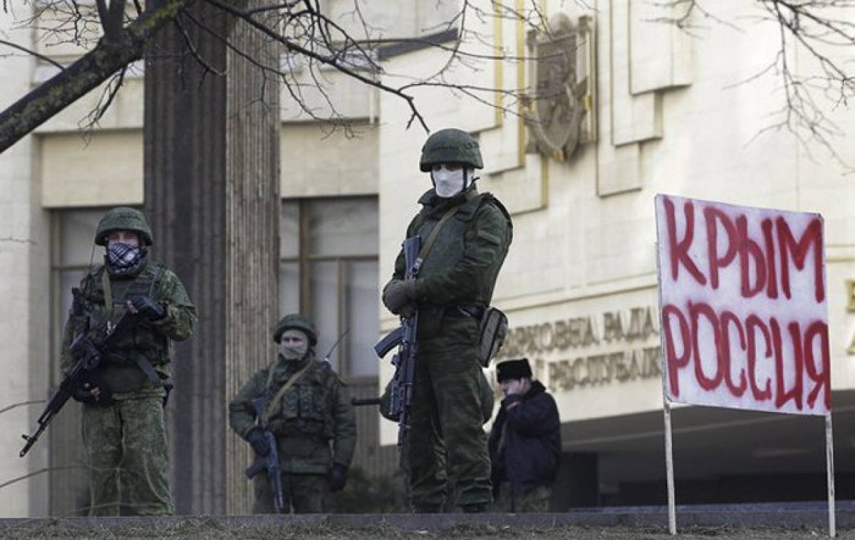 Живущий в Крыму россиянин предсказал судьбу РФ и полуострова: "Власть заберут"