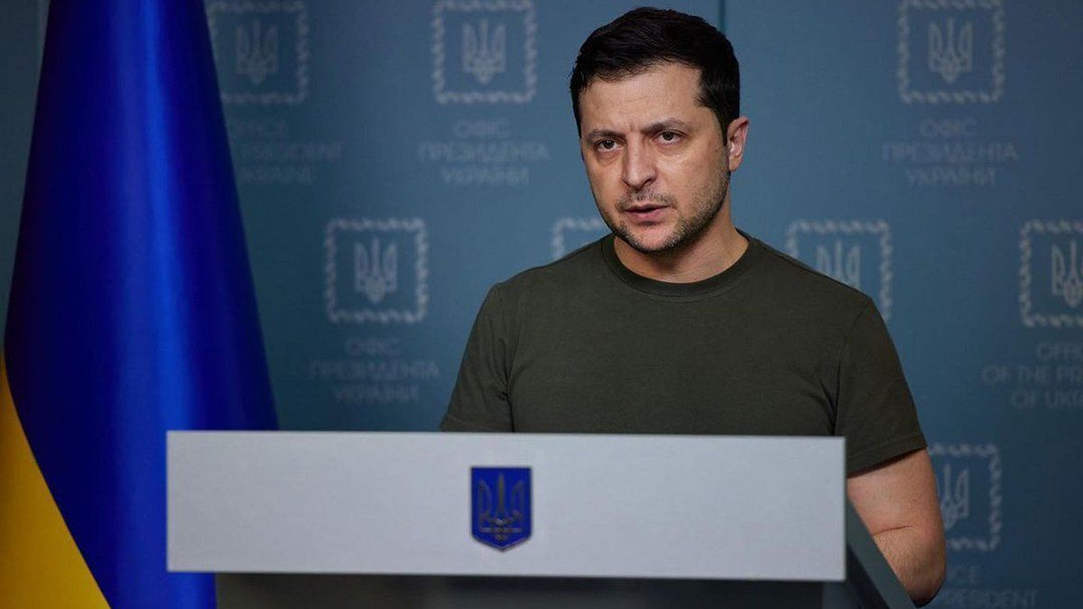 Блинкен: у руководства Украины есть план на случай убийства Зеленского