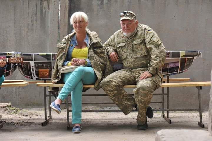 "Хана" и его жену избил пасынок вместе с другом: в полиции Киева рассказали, как все было