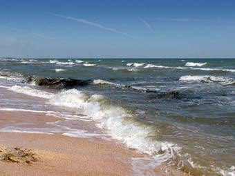 Под Мариуполем рыбак подорвался на взрывчатке