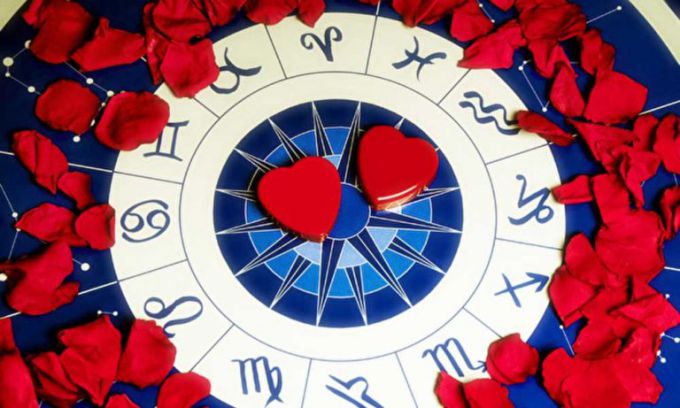 Любовный гороскоп на 15-21 июля: наступает время счастья и новых отношений - кому повезет