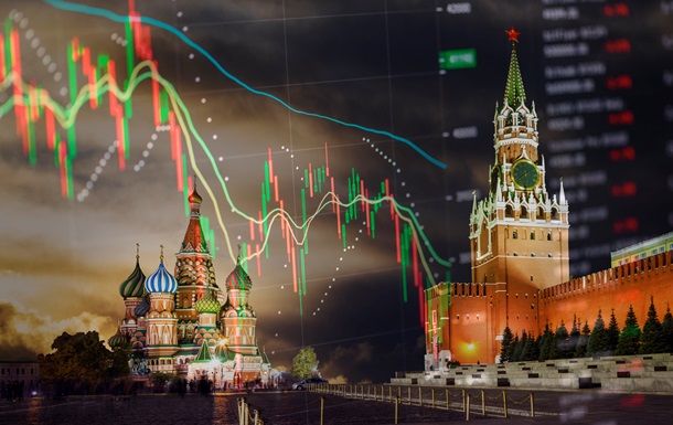 В России рекордное замедление экономики – финансисты бьют тревогу, все очень плохо