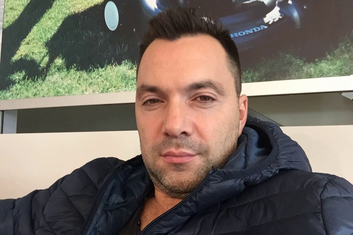 ​Арестович "подшутил" над Порошенко из-за истории с "Прямым" - в Сети не оценили