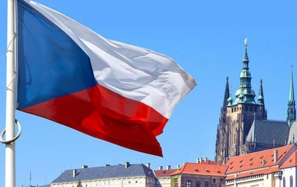 Российский посол не смог доказать чешское происхождение "Новичка"