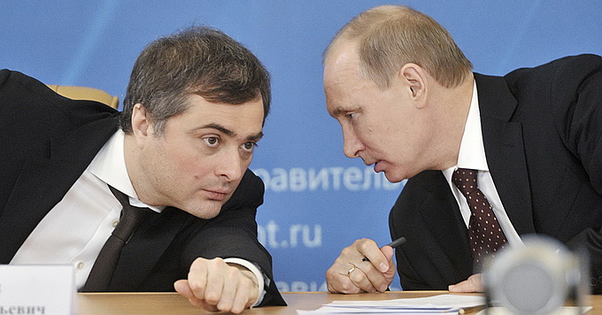 Волкер и Сурков "поставили точку" в переговорах по Украине: "серый кардинал" Кремля сделал первое официальное заявление