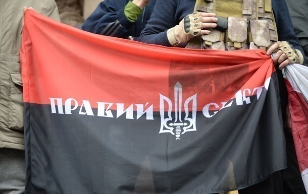 Разочарованные сторонники ДНР хотят вступать в "Правый сектор": "Донецкая республика" уже не народная