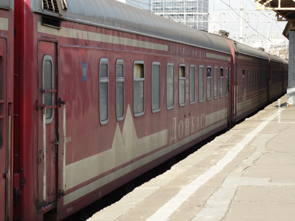 Зачем Путину поезд Донецк - Москва: причина "самодеятельности Пушилина" удивила многих 