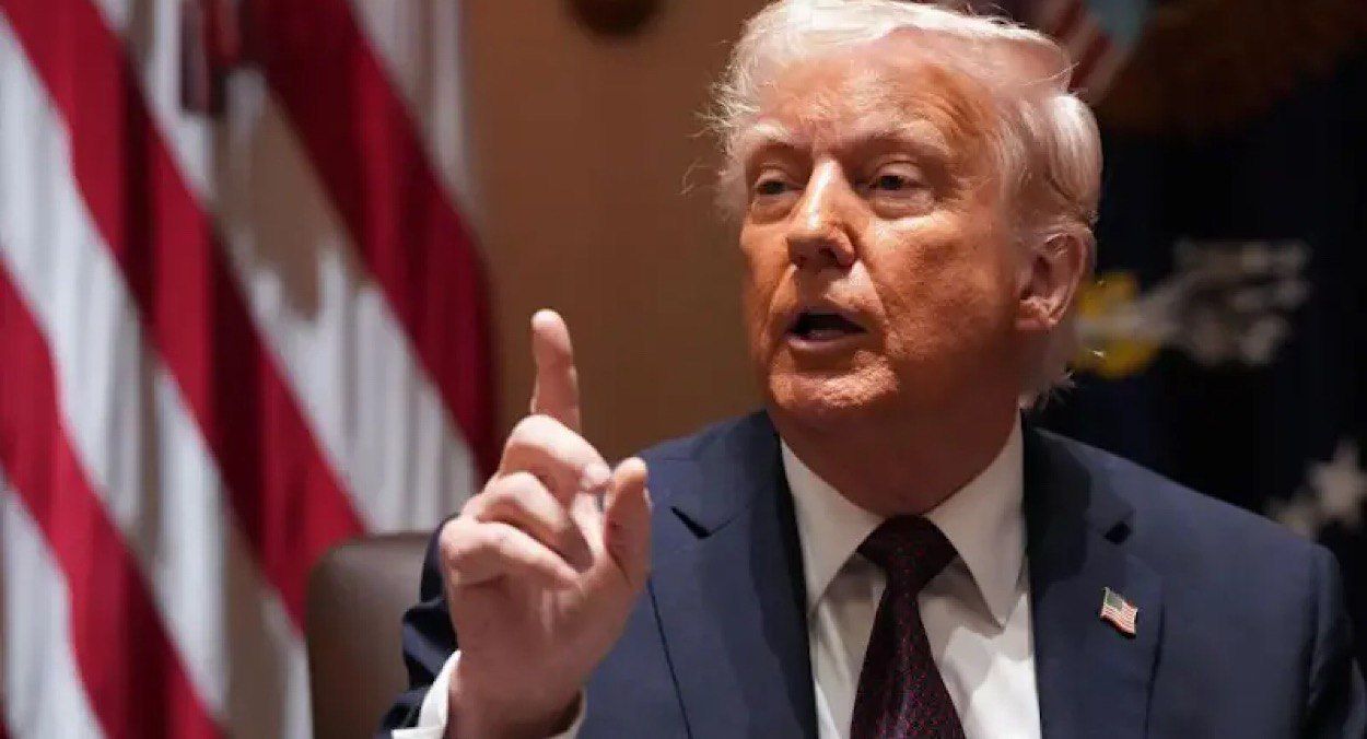У Трампа хотят существенно сократить финансирование международных организаций – The Washington Post