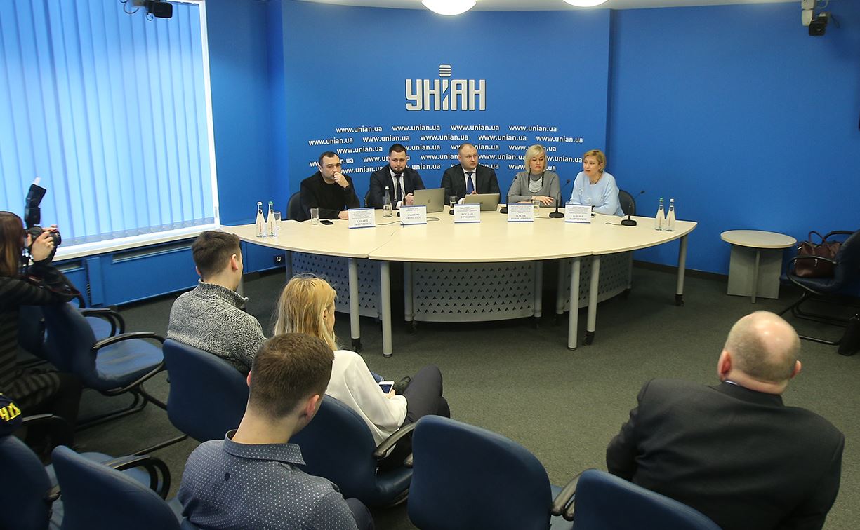 Богдан Троцько, глава ГК ЦБТ, запускает проект по ликвидации финансовой безграмотности студентов