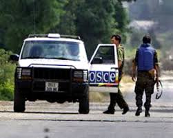 ОБСЕ обеспокоена нарушениями режима прекращения огня в Донбассе