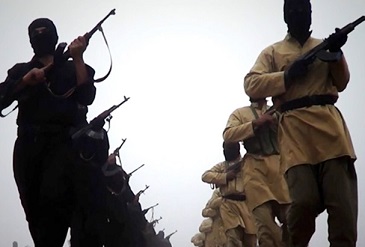 Полиция Австралии задержала 15 человек, подозревая их в связях с "ИГИЛ"