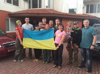Шкиряк: Эвакуация украинцев из Непала может задержаться