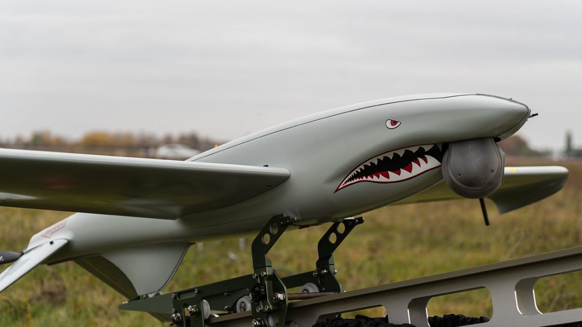 ​В радиусе 10 км может быть до 100 дронов: в ВСУ рассказали сложности в "войне беспилотников"