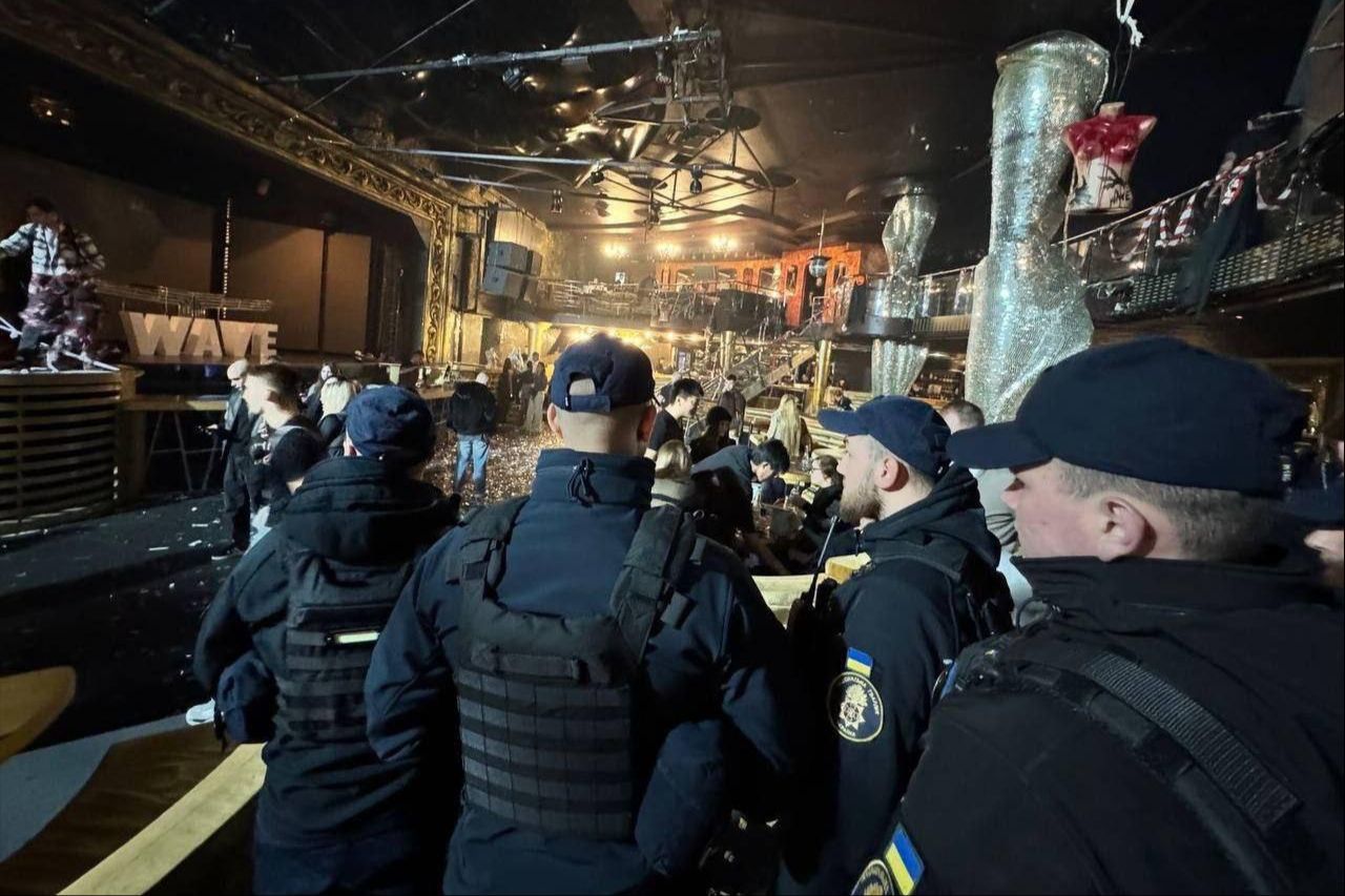 ​Музыка врага и гнев Одессы: после скандала Palladium остановил работу