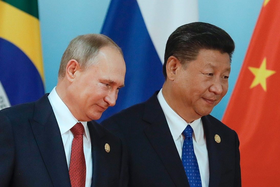 ​Казахстан и Китай останавливают инвестиции в Россию - от Кремля отворачиваются недавние союзники