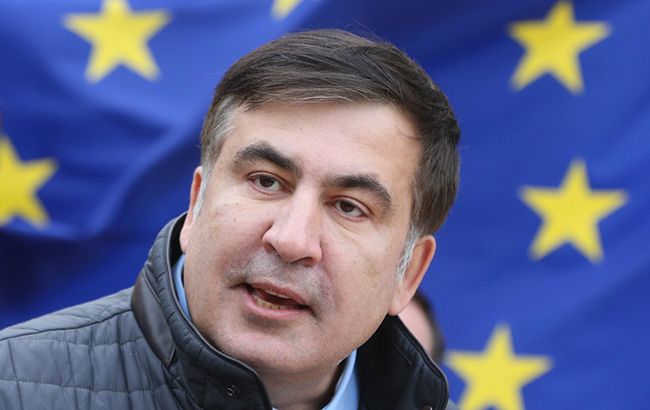 Саакашвили в Варшаве сделал громкое заявление по поводу гражданства: политик рассказал о планах на будущее