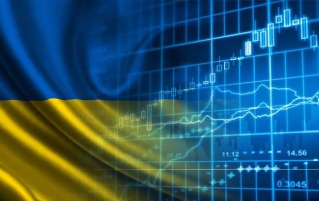 В Украине вырос ВВП: опубликованы статистические данные за четвертый квартал 2017 года