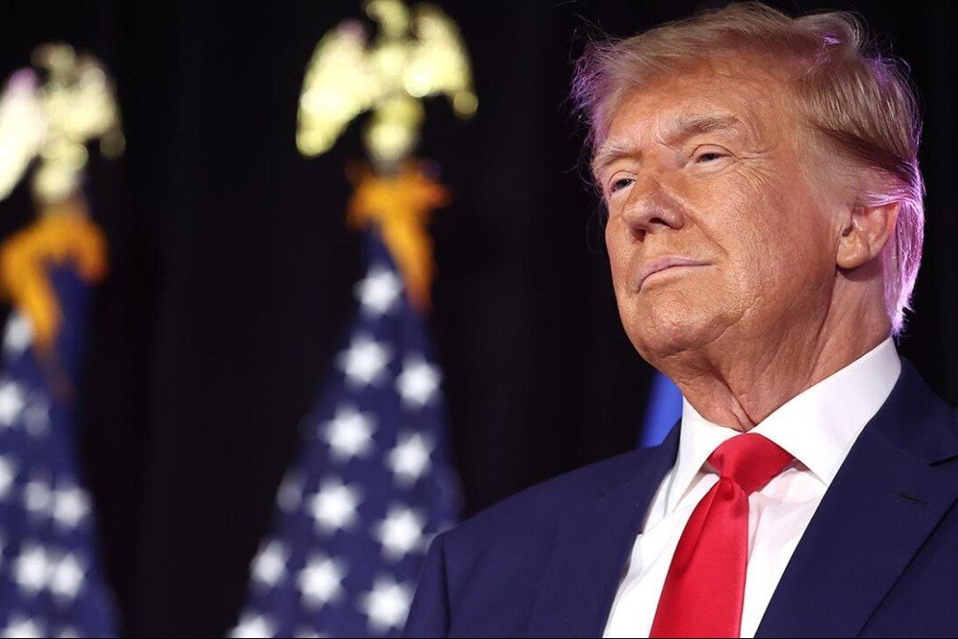 ​Трамп "дал заднюю": США вводят 90-дневную паузу на пошлины, но не для Китая