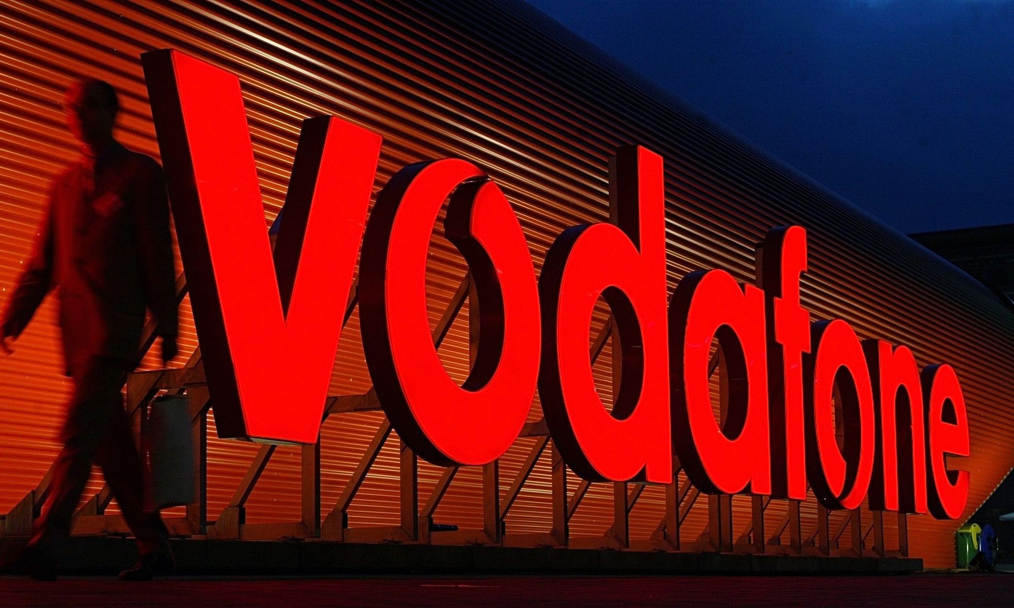 В "ДНР" назвали условие для работы Vodafone в "республике"