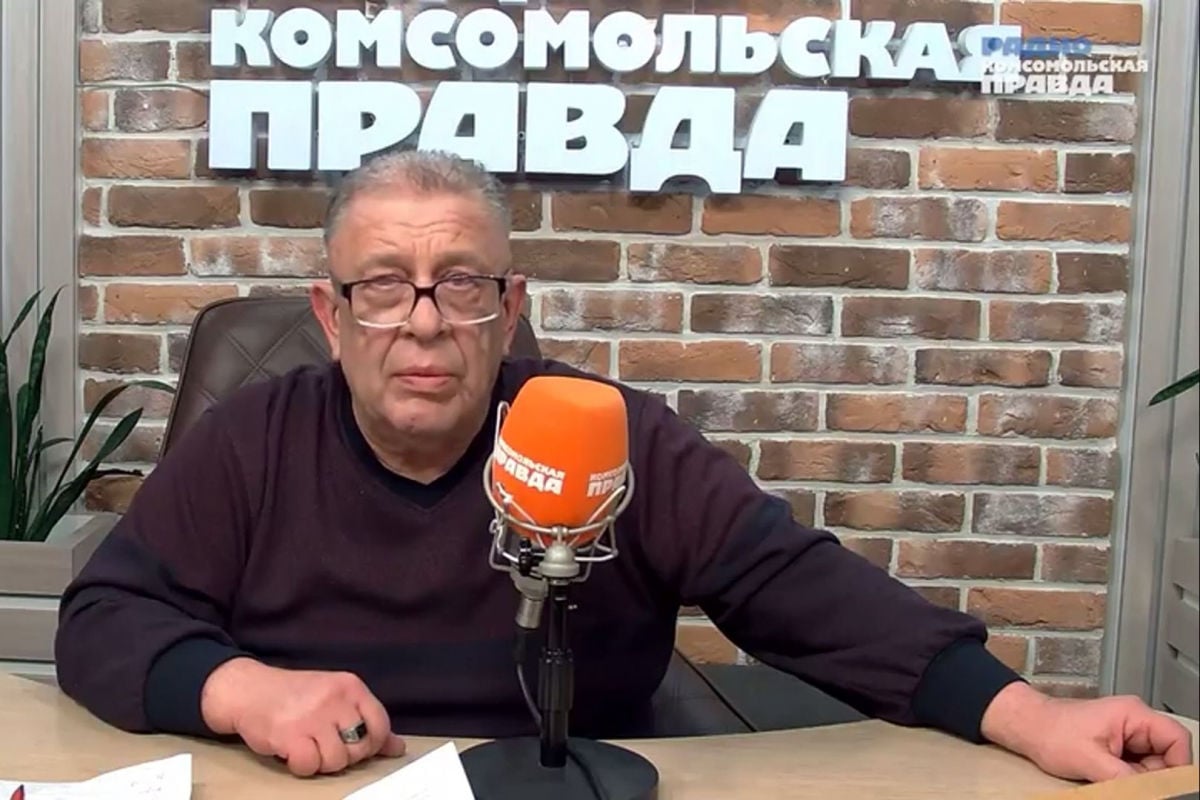 На госрадио РФ подвели итог 4 годам войны: Белгород без света, вода в кастрюльках