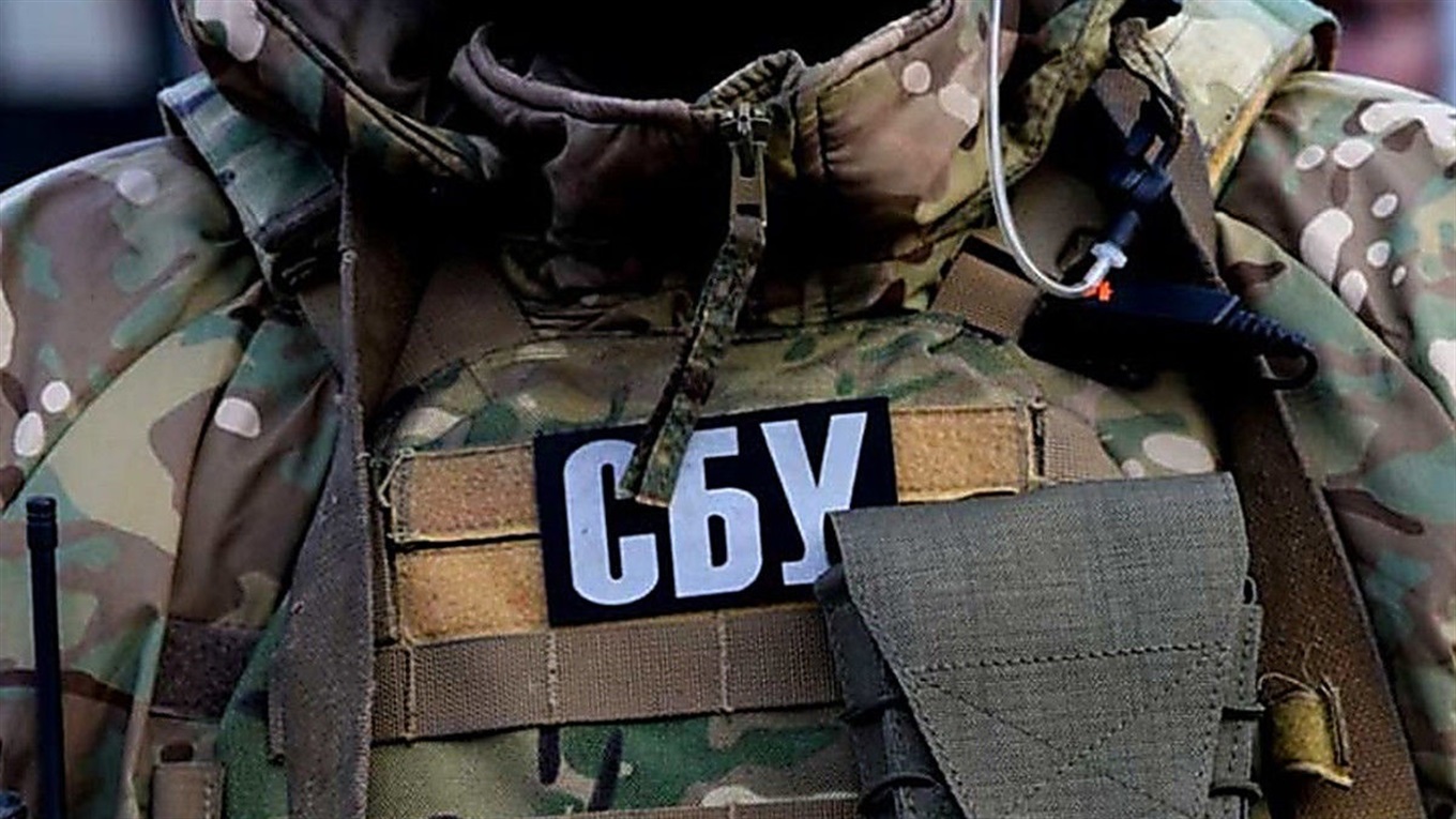 Война на Донбассе: СБУ вскрыла три схрона оружия и боеприпасов боевиков