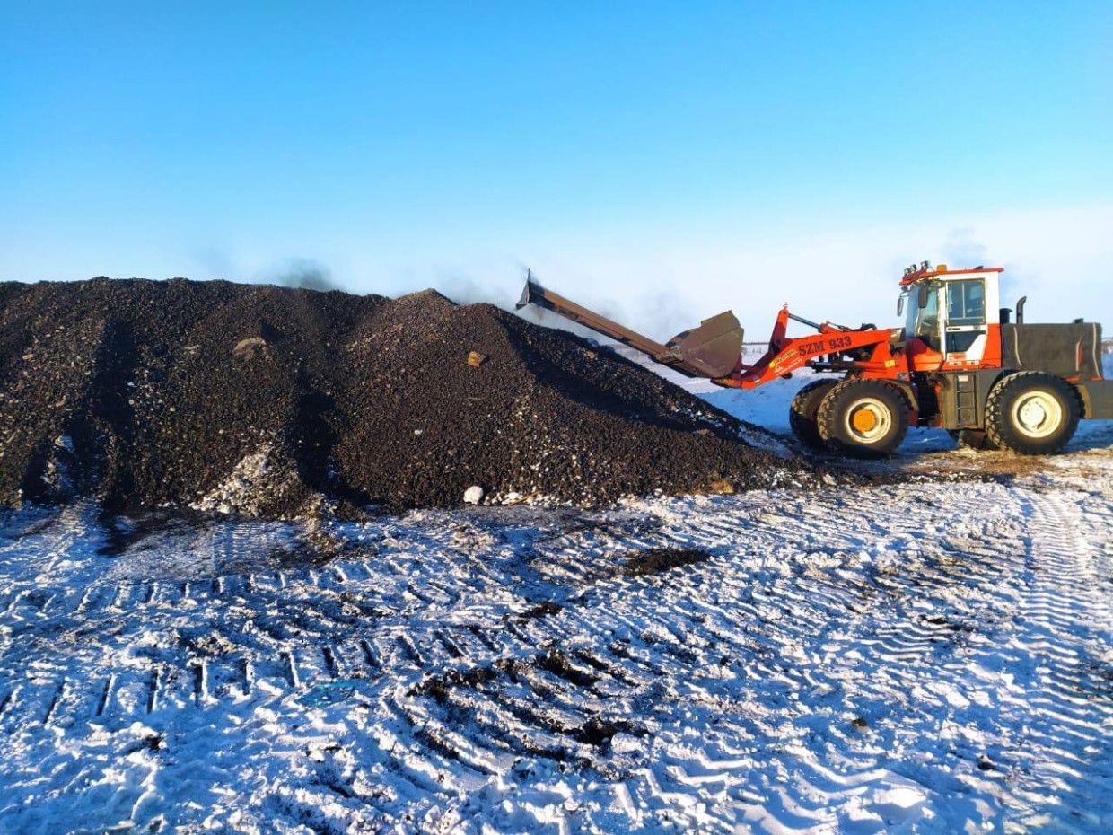 Один из регионов России замерзает в 40-градусные морозы из-за отсутствия угля – в помещениях уже почти "минус" 