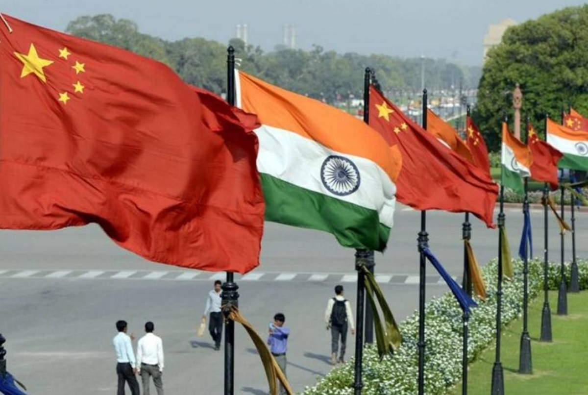 Рукопашный бой военных Индии и Китая: СМИ узнали, как и чем сражались бойцы