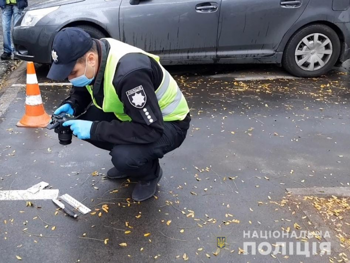 В центре Одессы мужчина влетел в кафе и убил девушку-бариста: первые подробности