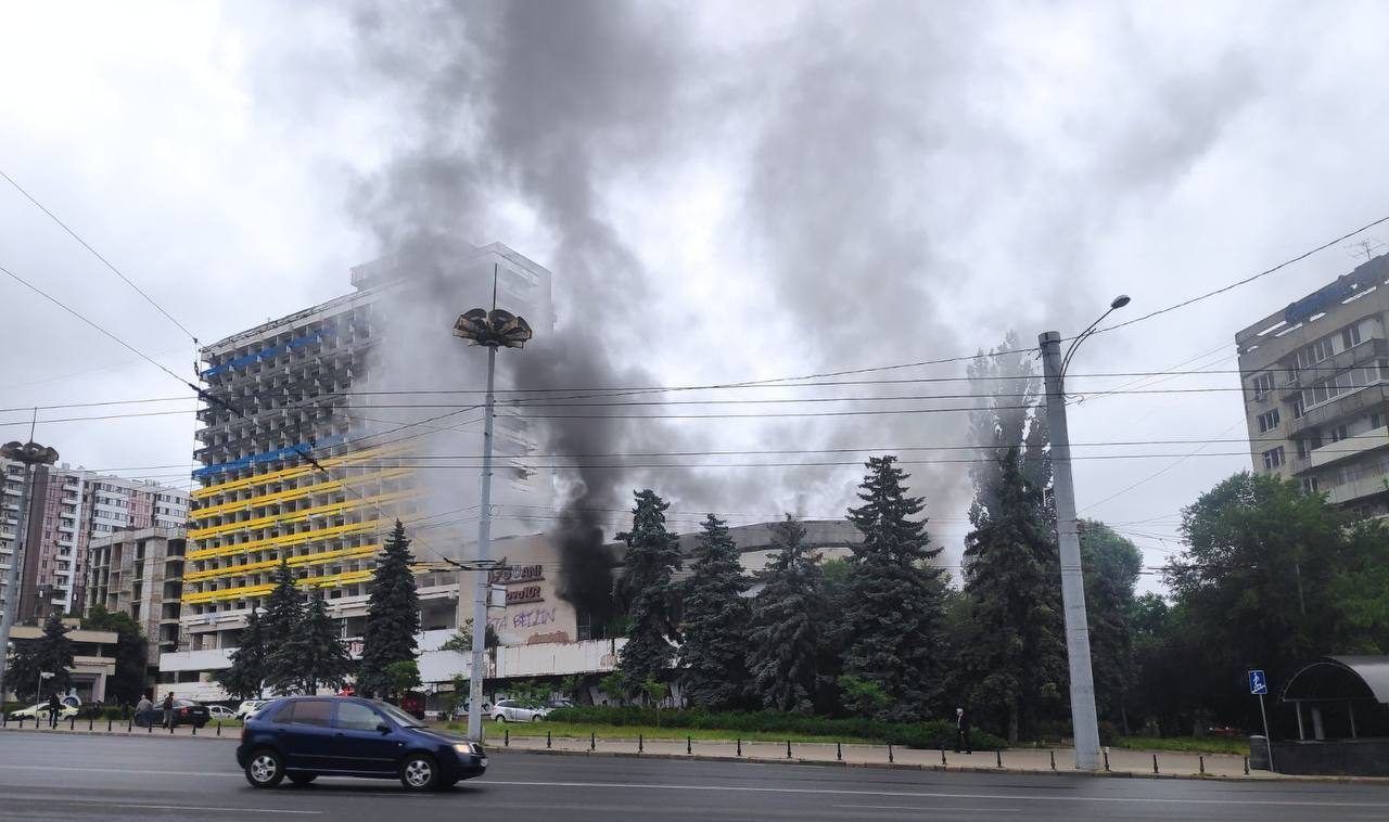 ​В Мелитополе у дома предателя Балицкого прогремел взрыв – оккупанты паникуют: подробности произошедшего