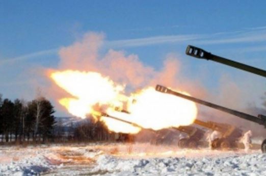 Боевые действия в Донбассе: бойцы ВСУ отразили десятки вражеских атак, оккупанты люто били по силам АТО из БТР и БМП
